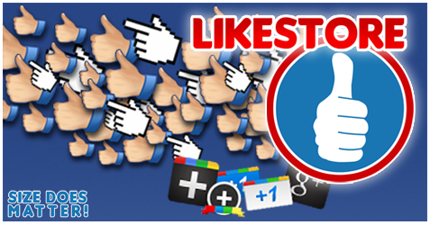 Buy Facebook Likes
